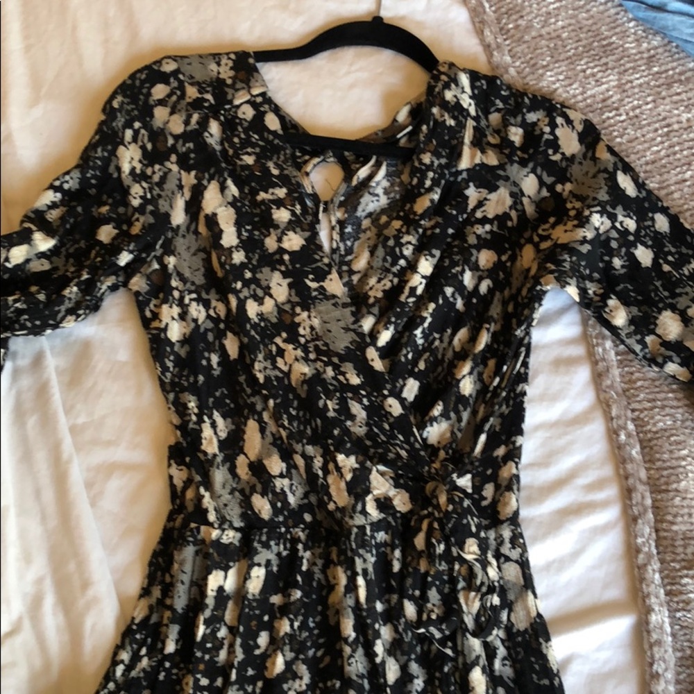 Free People Romper